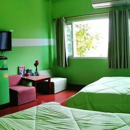 Room For You Bangkok Zewnętrze zdjęcie