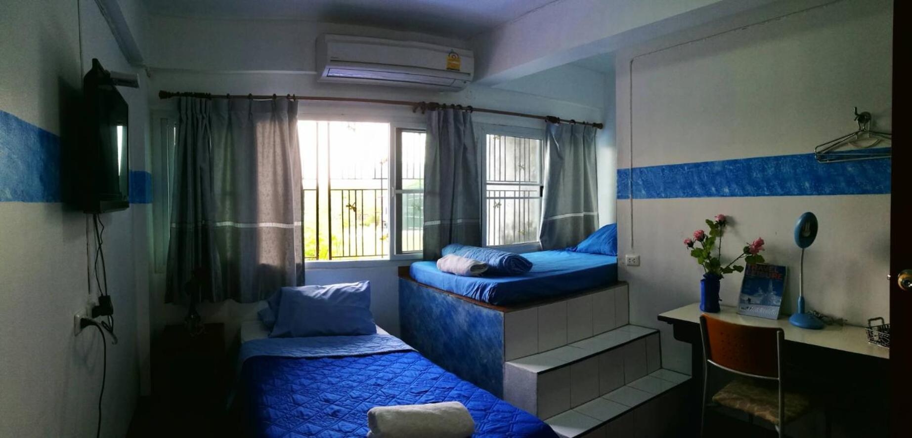 Room For You Bangkok Zewnętrze zdjęcie