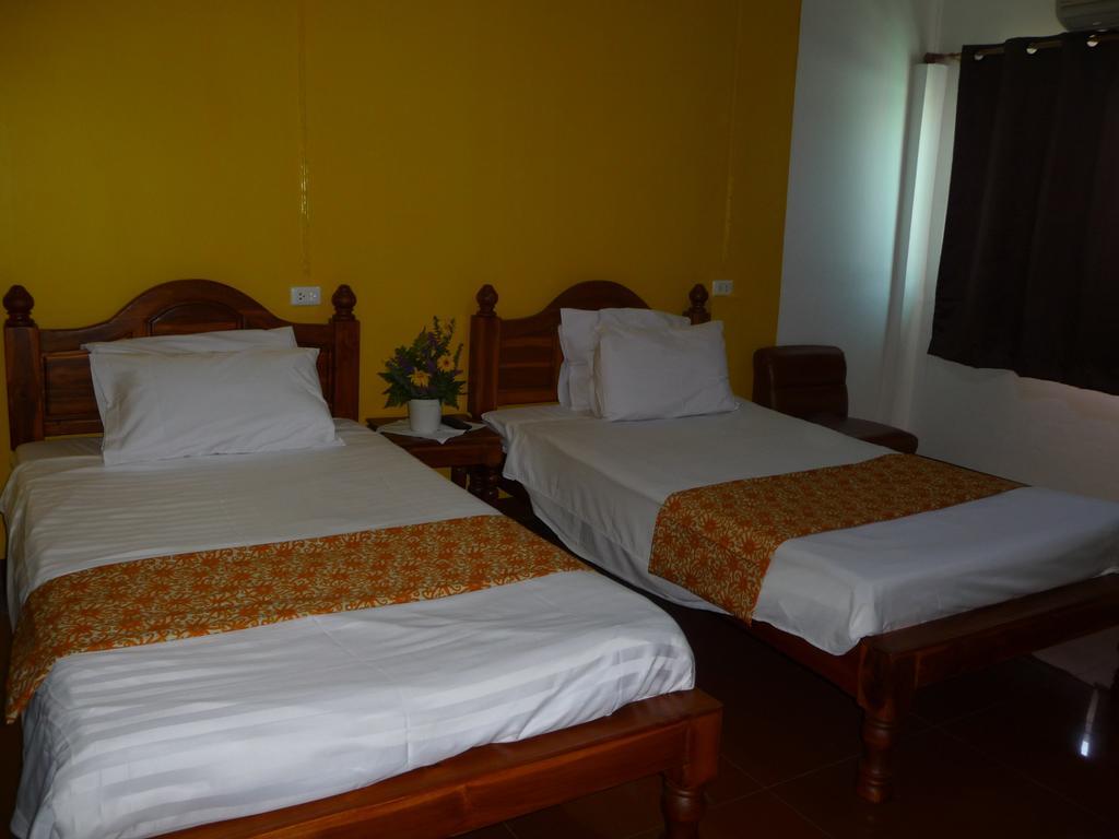 Room For You Bangkok Zewnętrze zdjęcie
