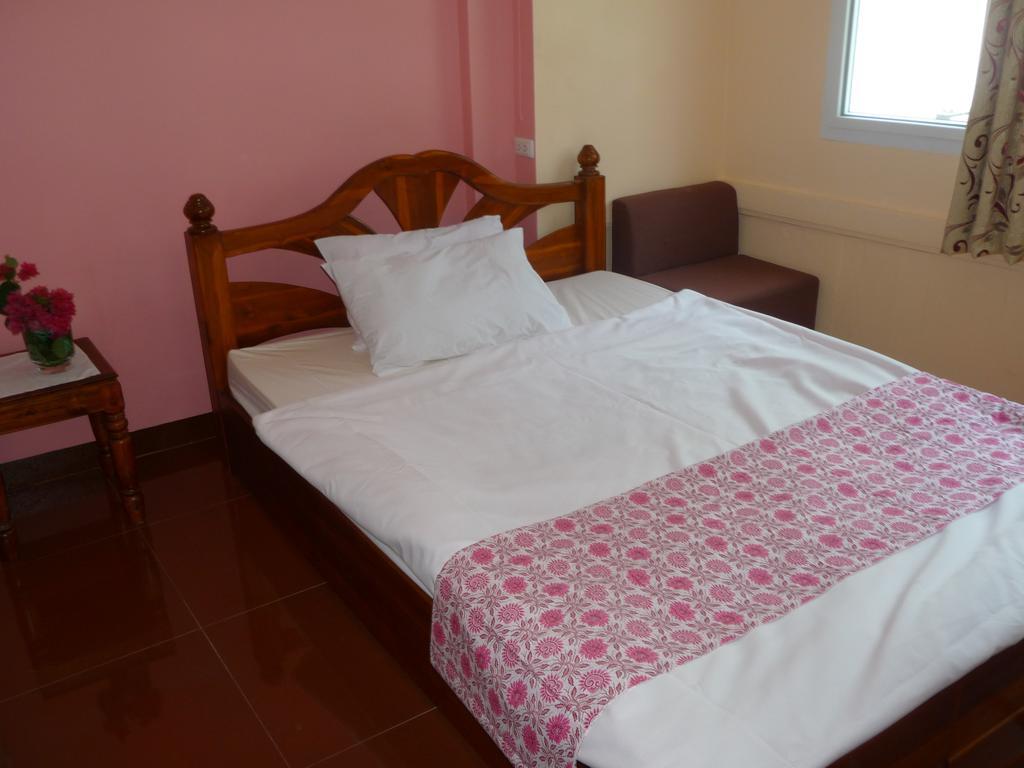Room For You Bangkok Zewnętrze zdjęcie