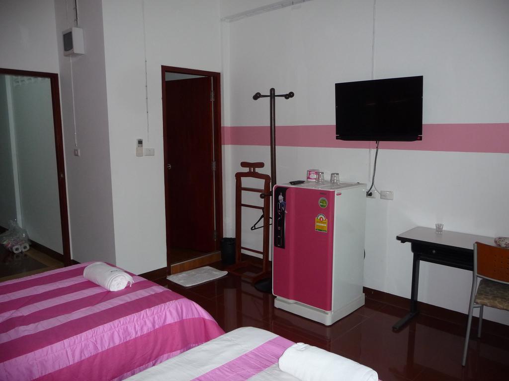 Room For You Bangkok Pokój zdjęcie