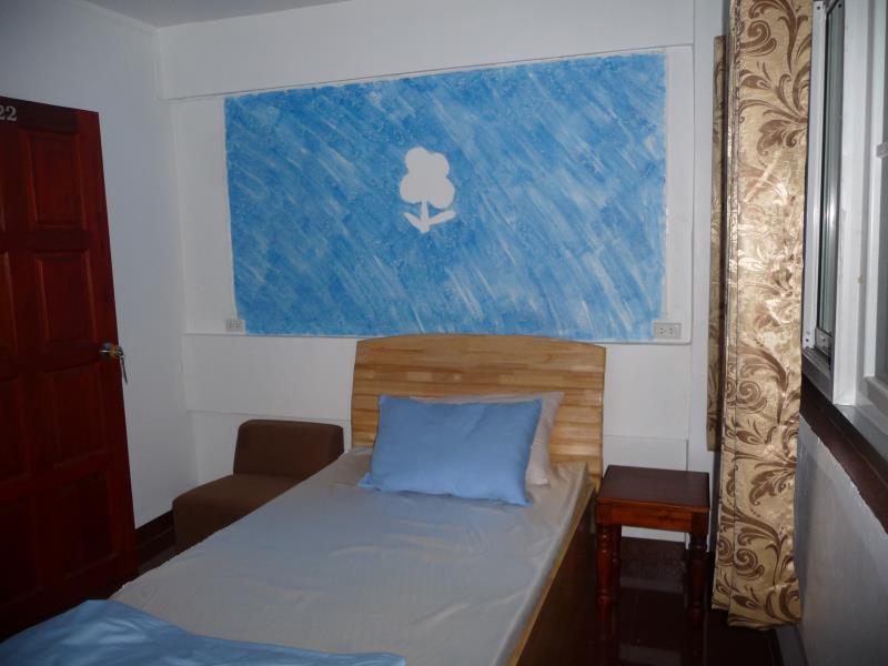 Room For You Bangkok Zewnętrze zdjęcie