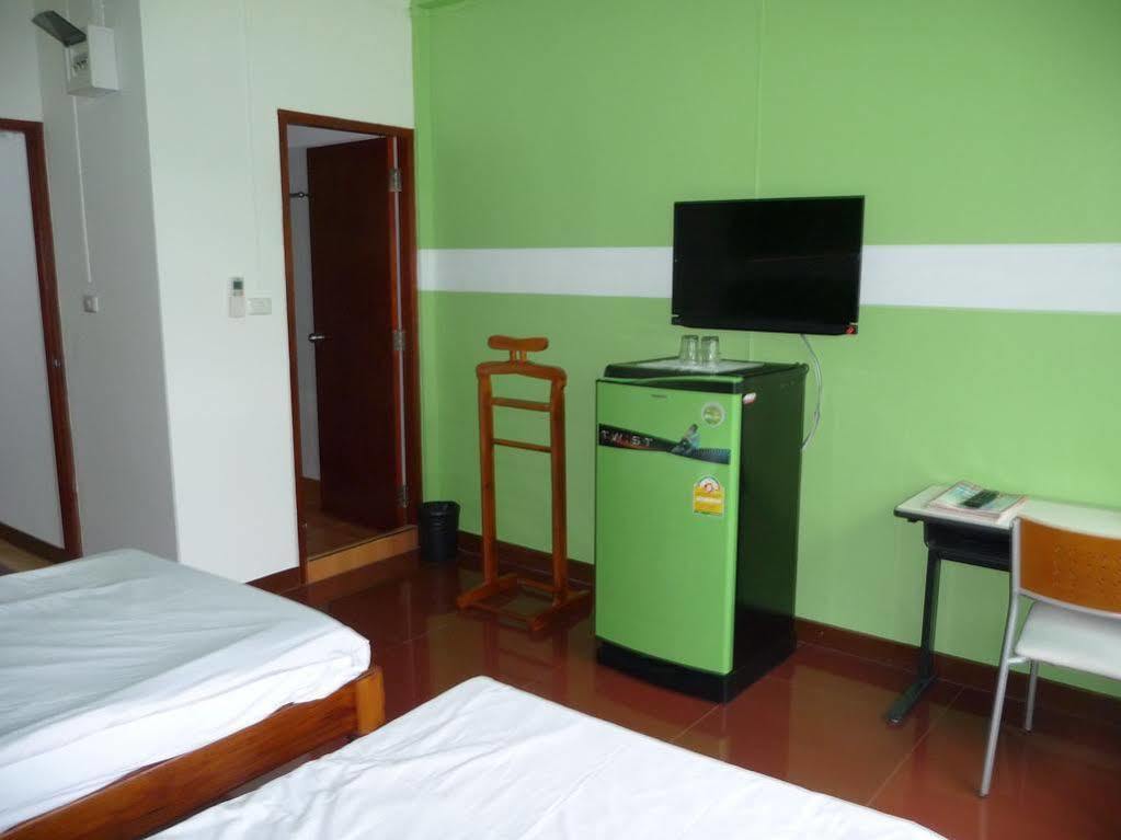Room For You Bangkok Zewnętrze zdjęcie