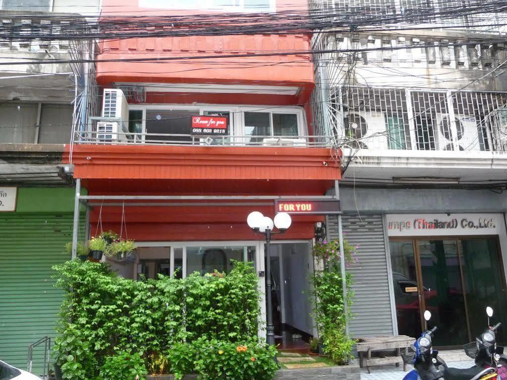 Room For You Bangkok Zewnętrze zdjęcie