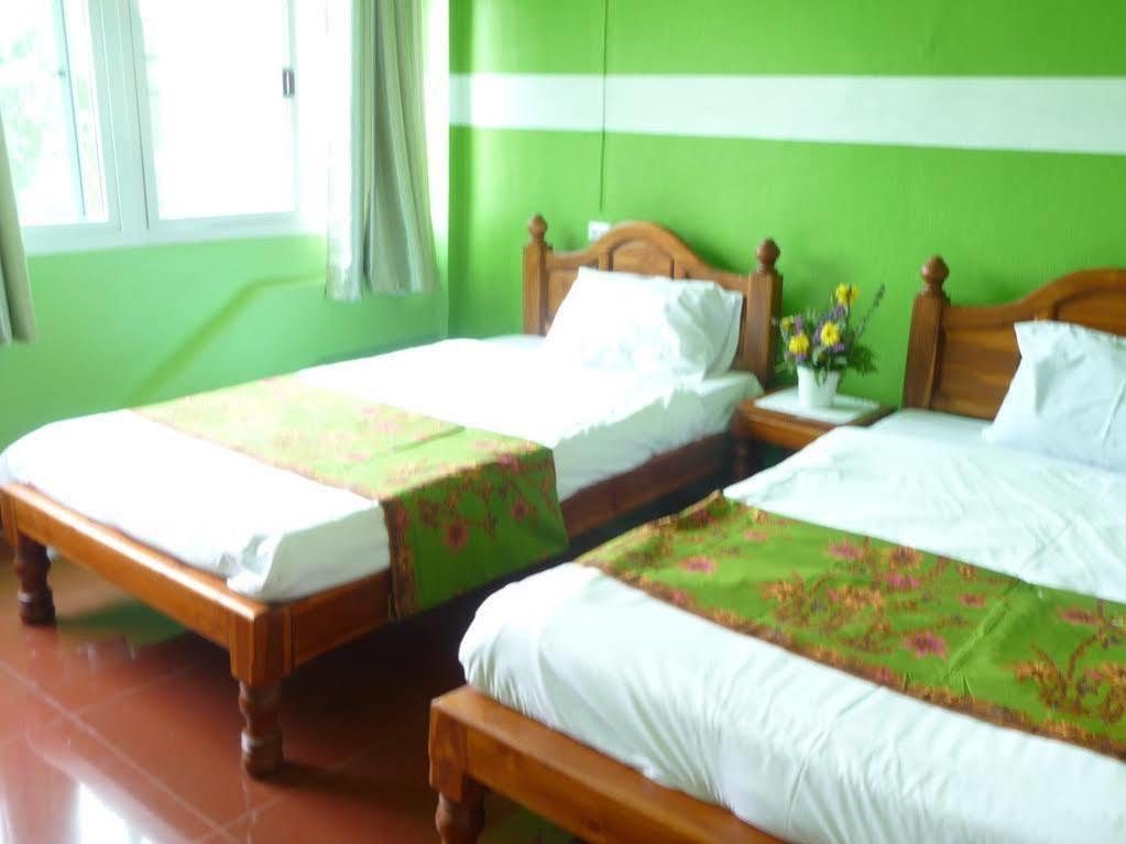 Room For You Bangkok Zewnętrze zdjęcie