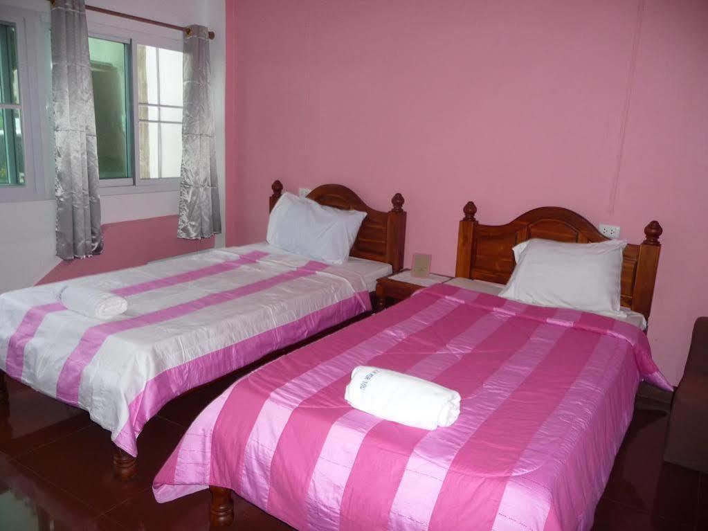 Room For You Bangkok Zewnętrze zdjęcie