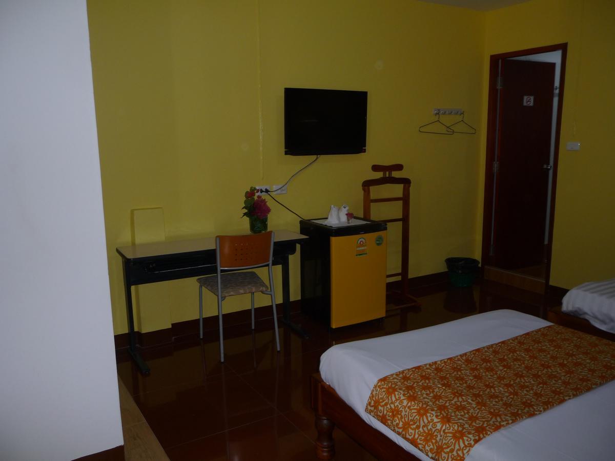 Room For You Bangkok Zewnętrze zdjęcie