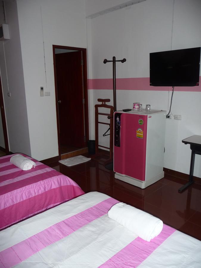Room For You Bangkok Zewnętrze zdjęcie