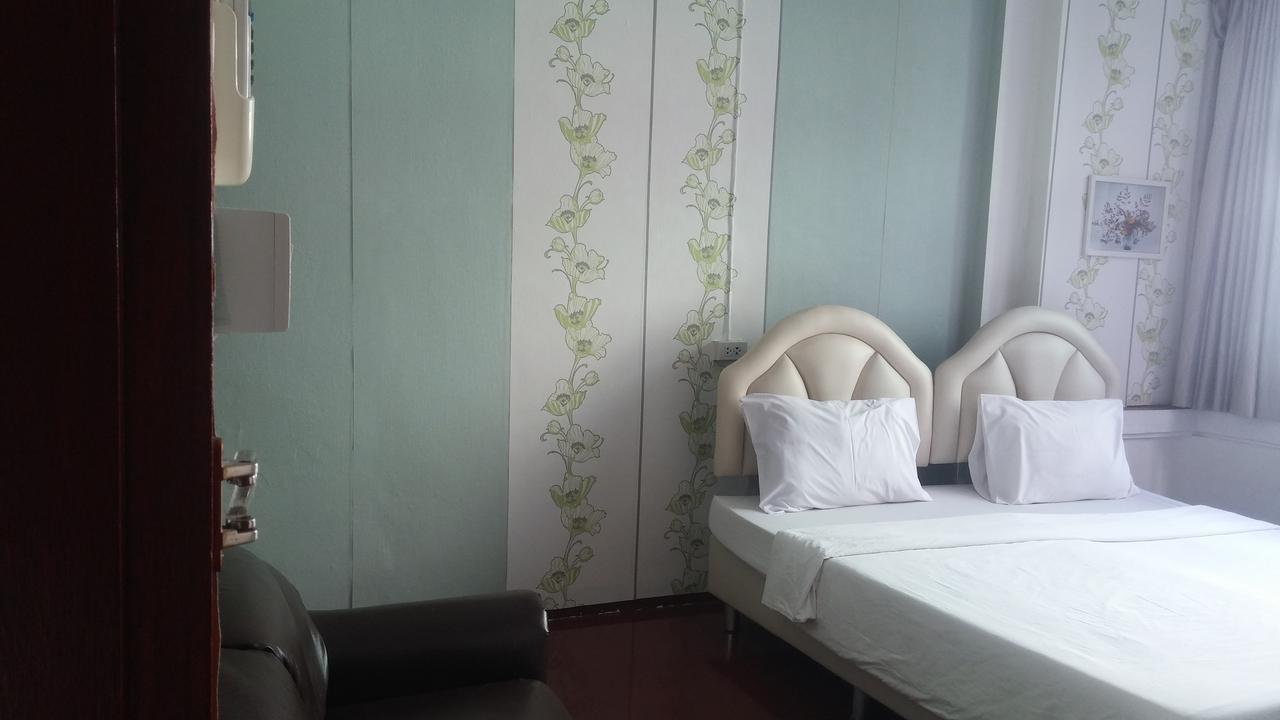 Room For You Bangkok Zewnętrze zdjęcie
