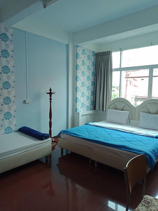 Room For You Bangkok Zewnętrze zdjęcie