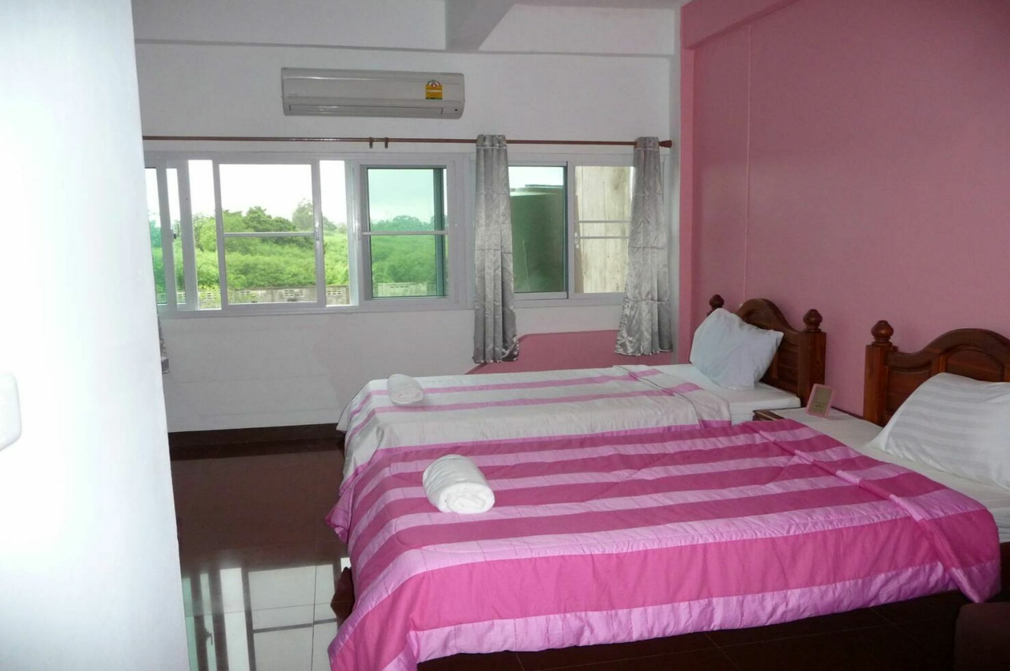 Room For You Bangkok Zewnętrze zdjęcie