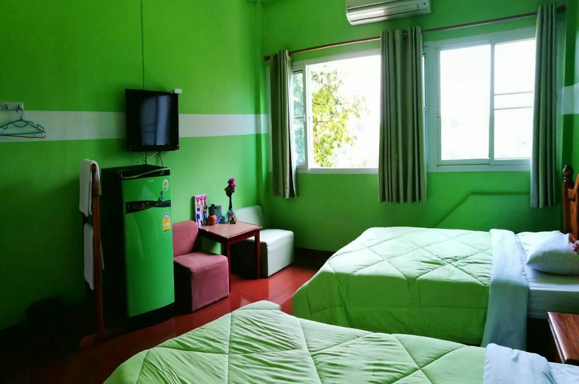Room For You Bangkok Zewnętrze zdjęcie