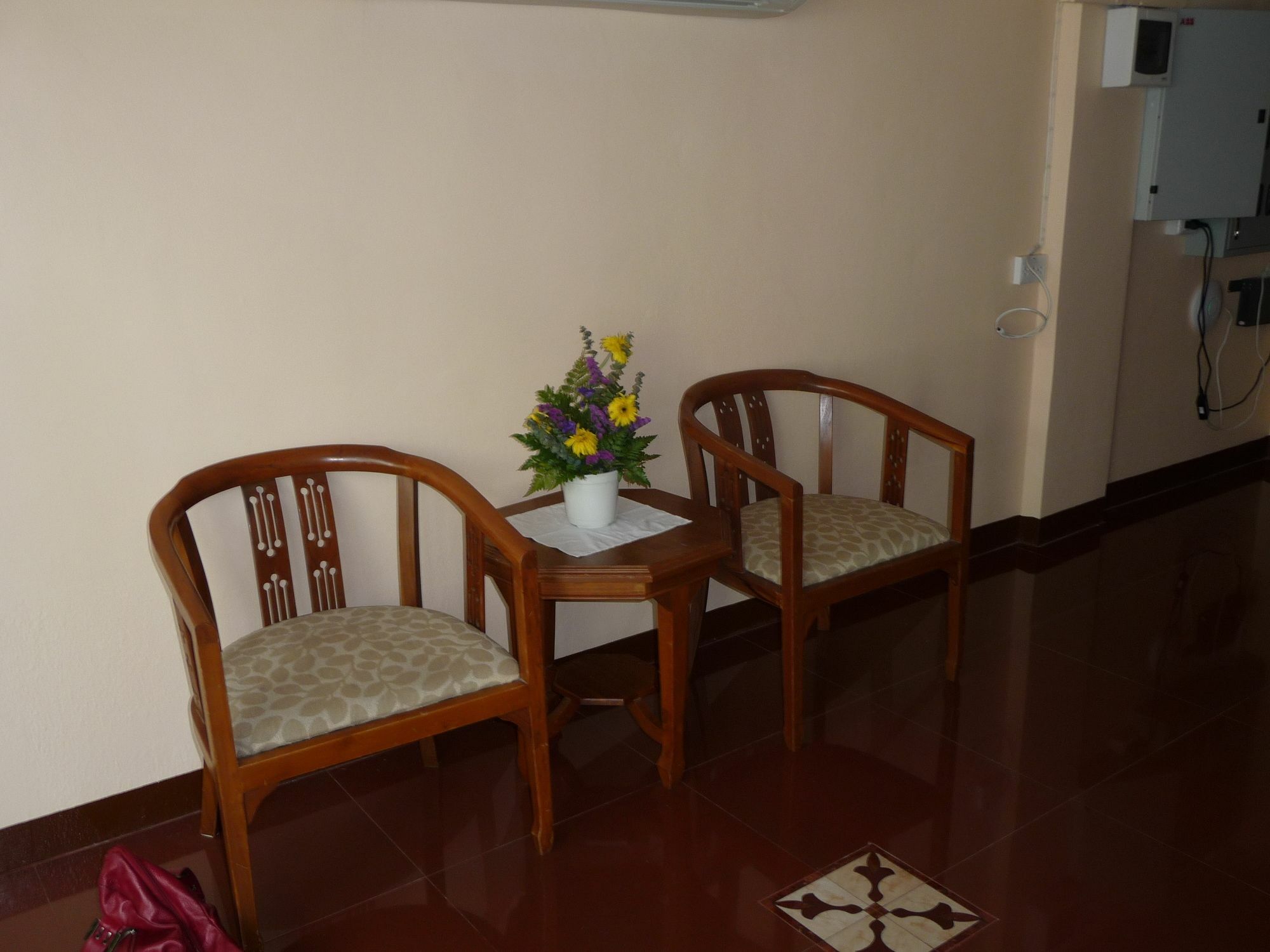 Room For You Bangkok Zewnętrze zdjęcie