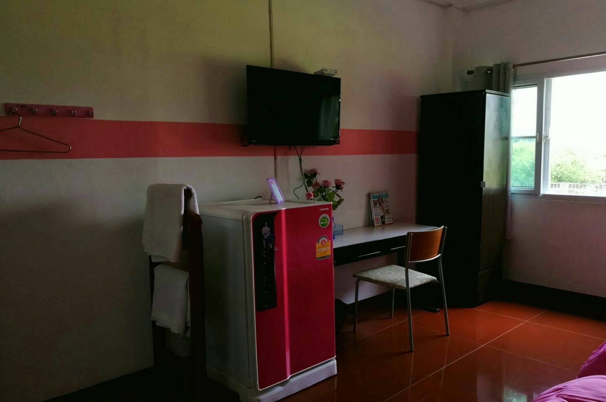 Room For You Bangkok Zewnętrze zdjęcie