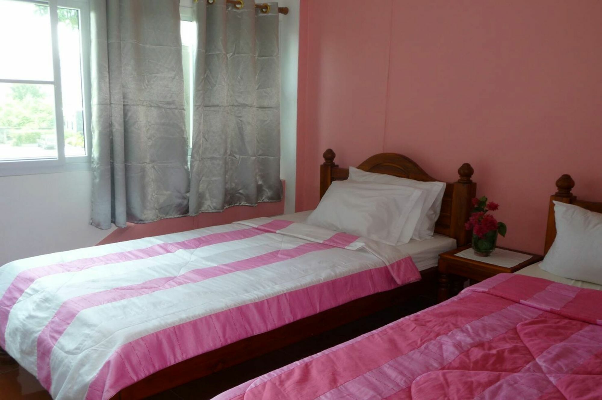 Room For You Bangkok Zewnętrze zdjęcie