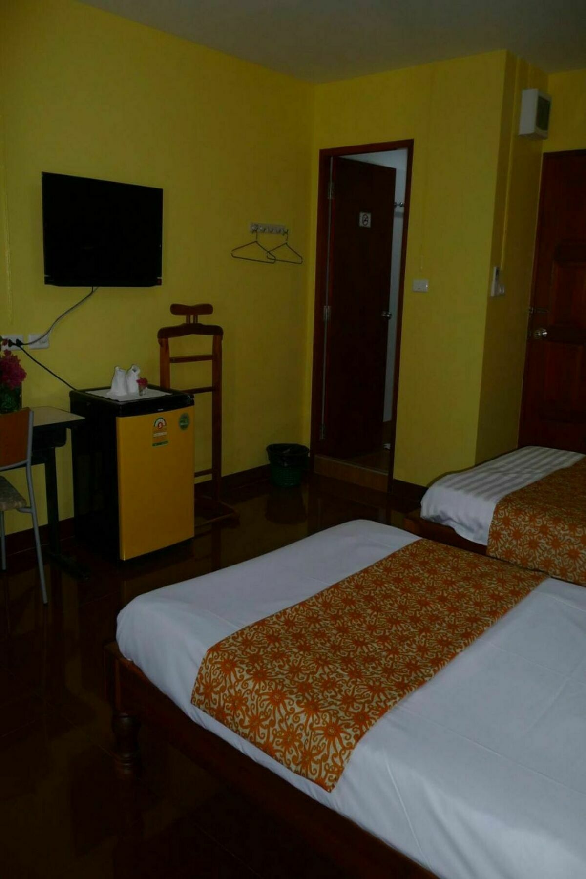 Room For You Bangkok Zewnętrze zdjęcie