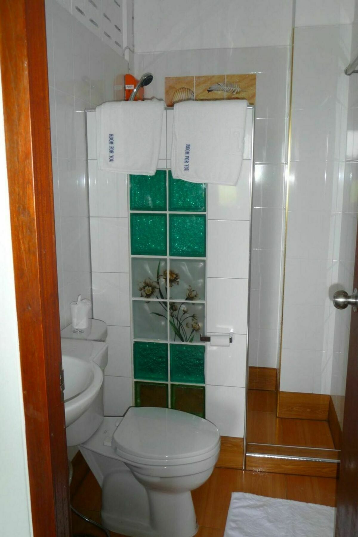 Room For You Bangkok Zewnętrze zdjęcie