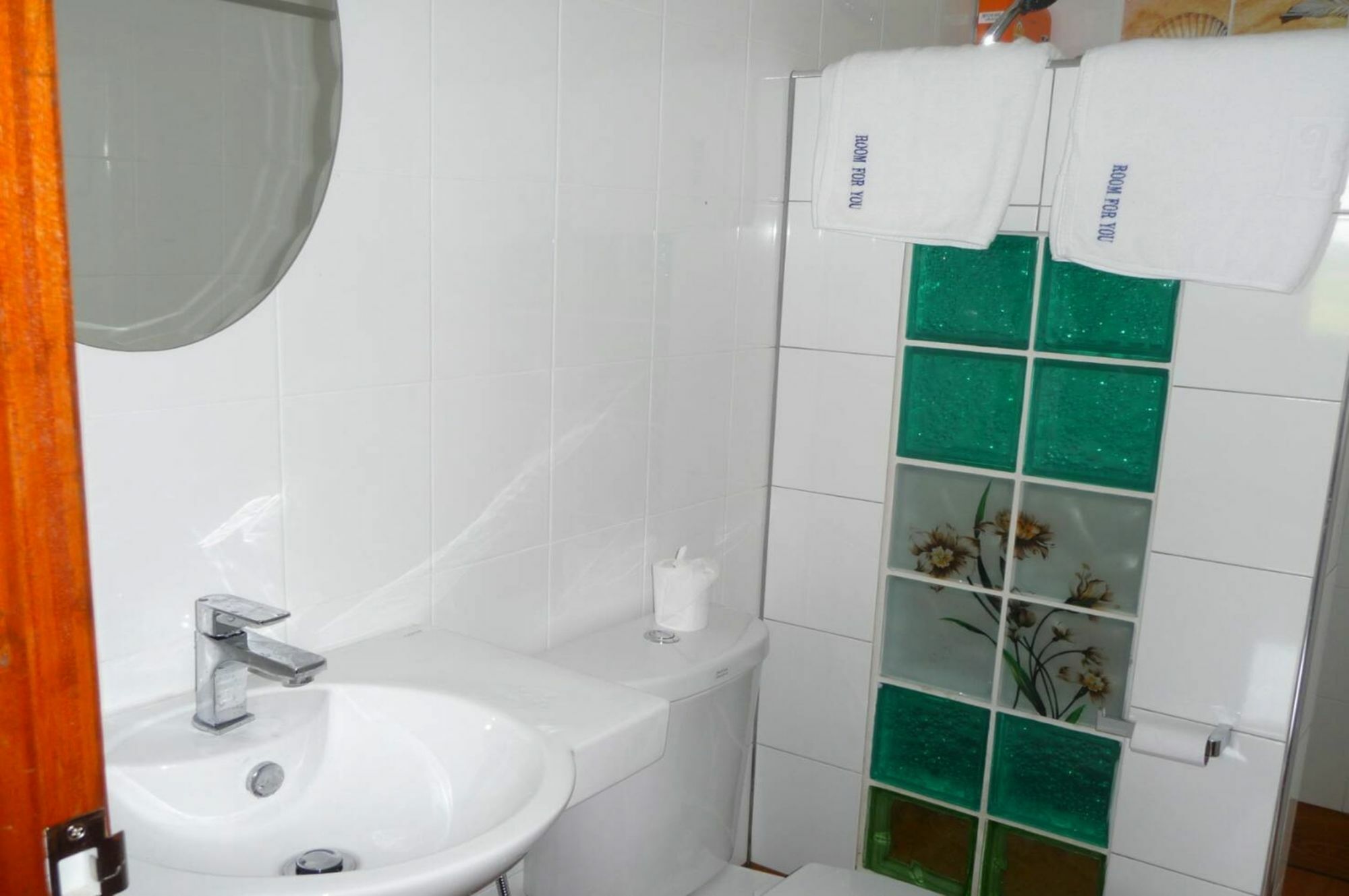 Room For You Bangkok Zewnętrze zdjęcie
