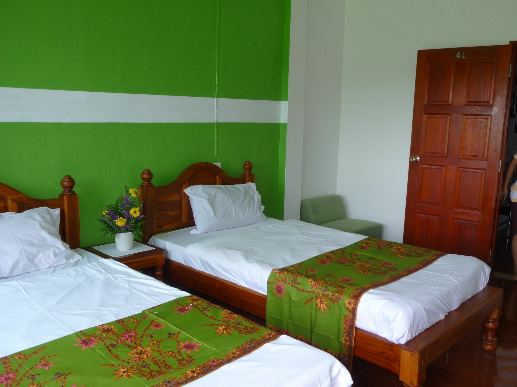 Room For You Bangkok Zewnętrze zdjęcie