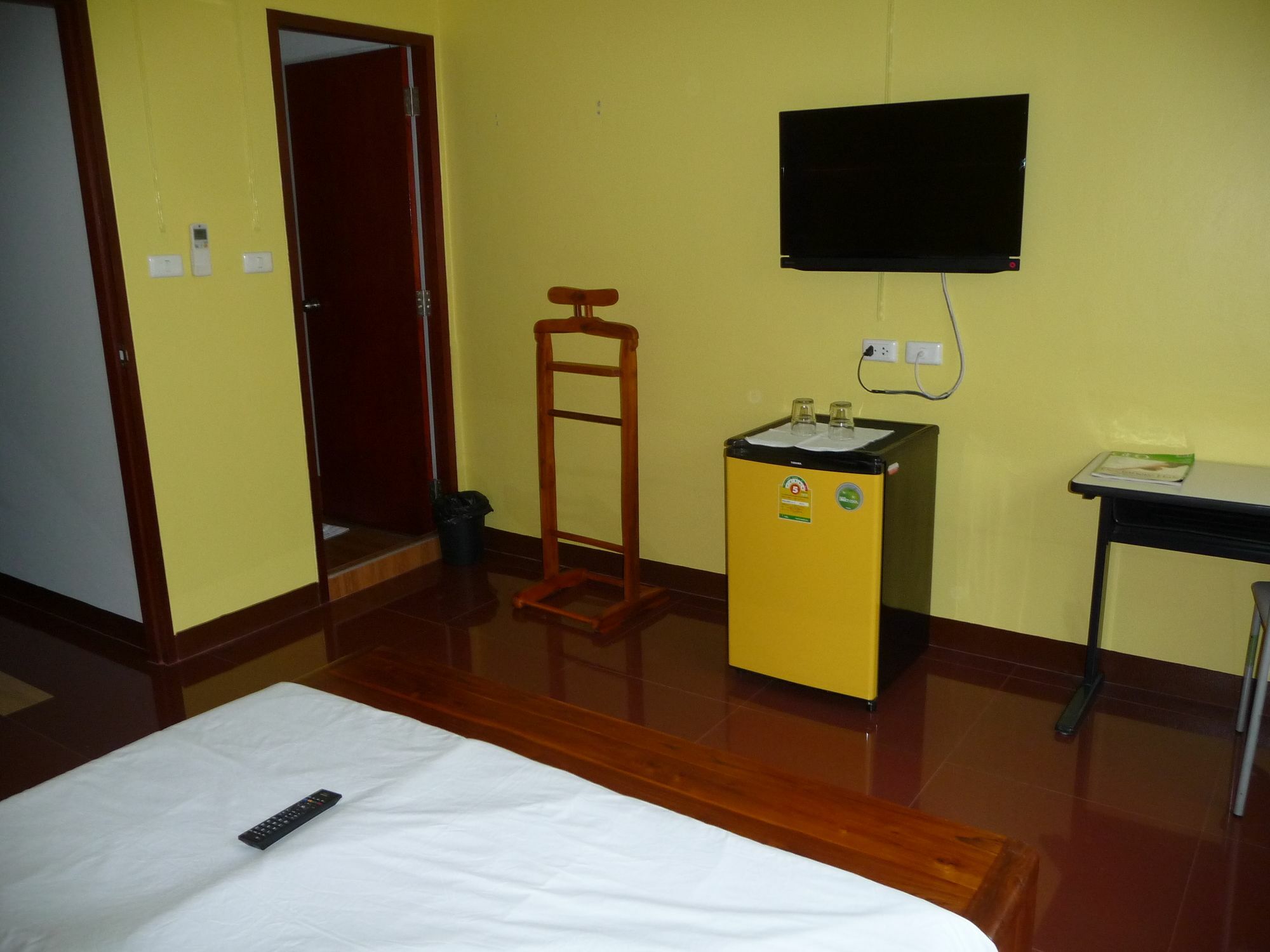 Room For You Bangkok Zewnętrze zdjęcie