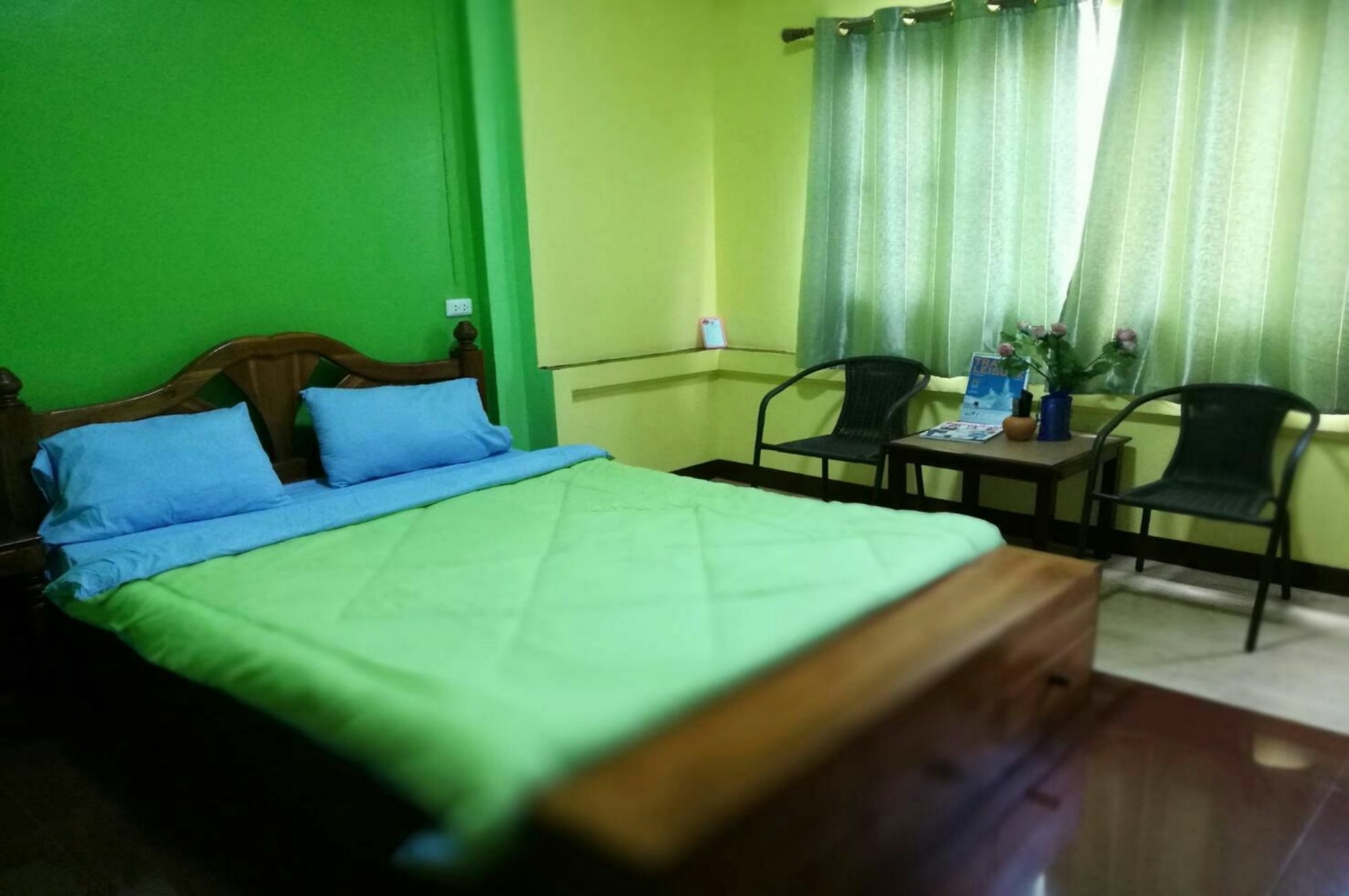 Room For You Bangkok Zewnętrze zdjęcie
