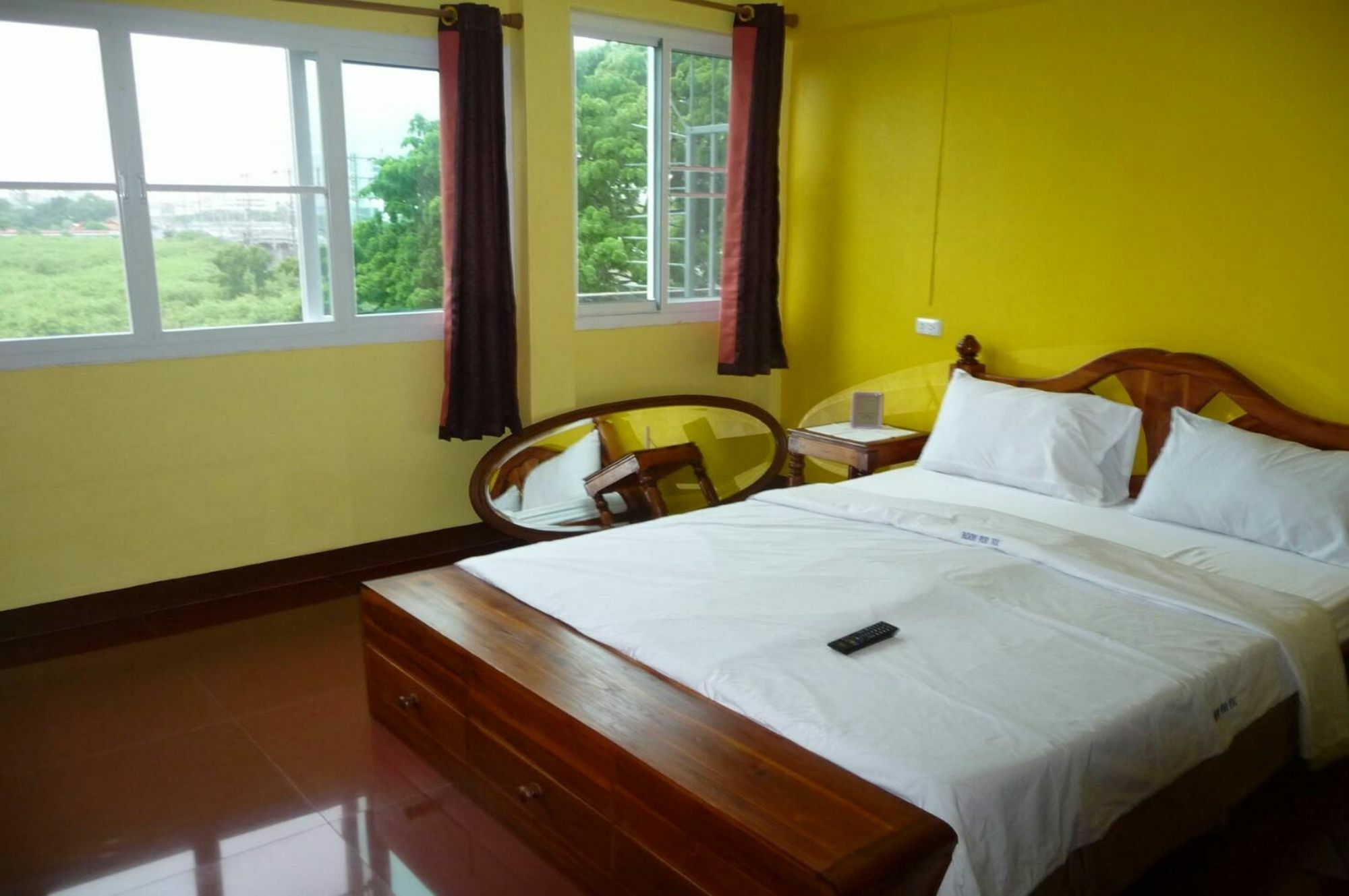 Room For You Bangkok Zewnętrze zdjęcie