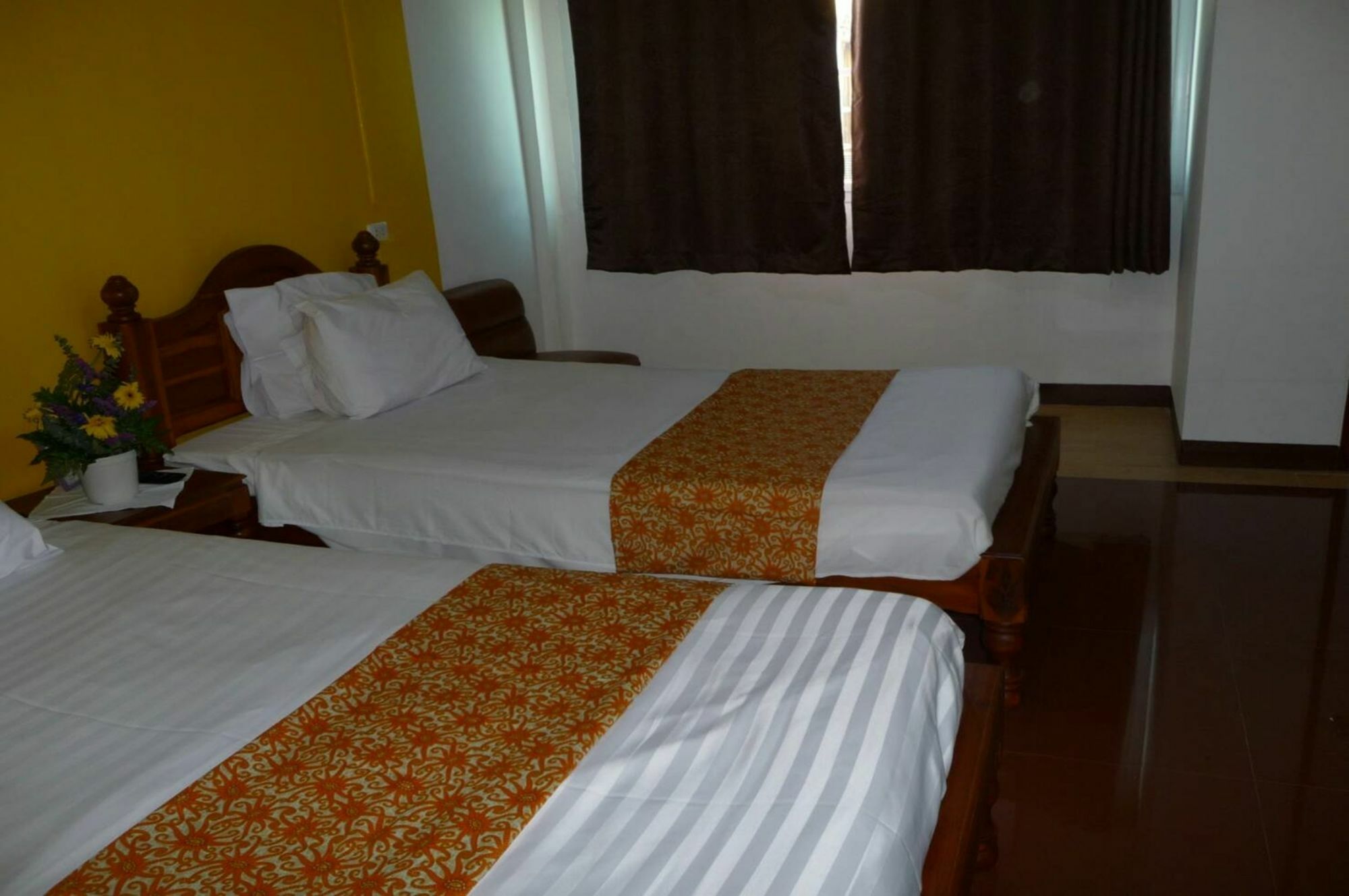 Room For You Bangkok Zewnętrze zdjęcie