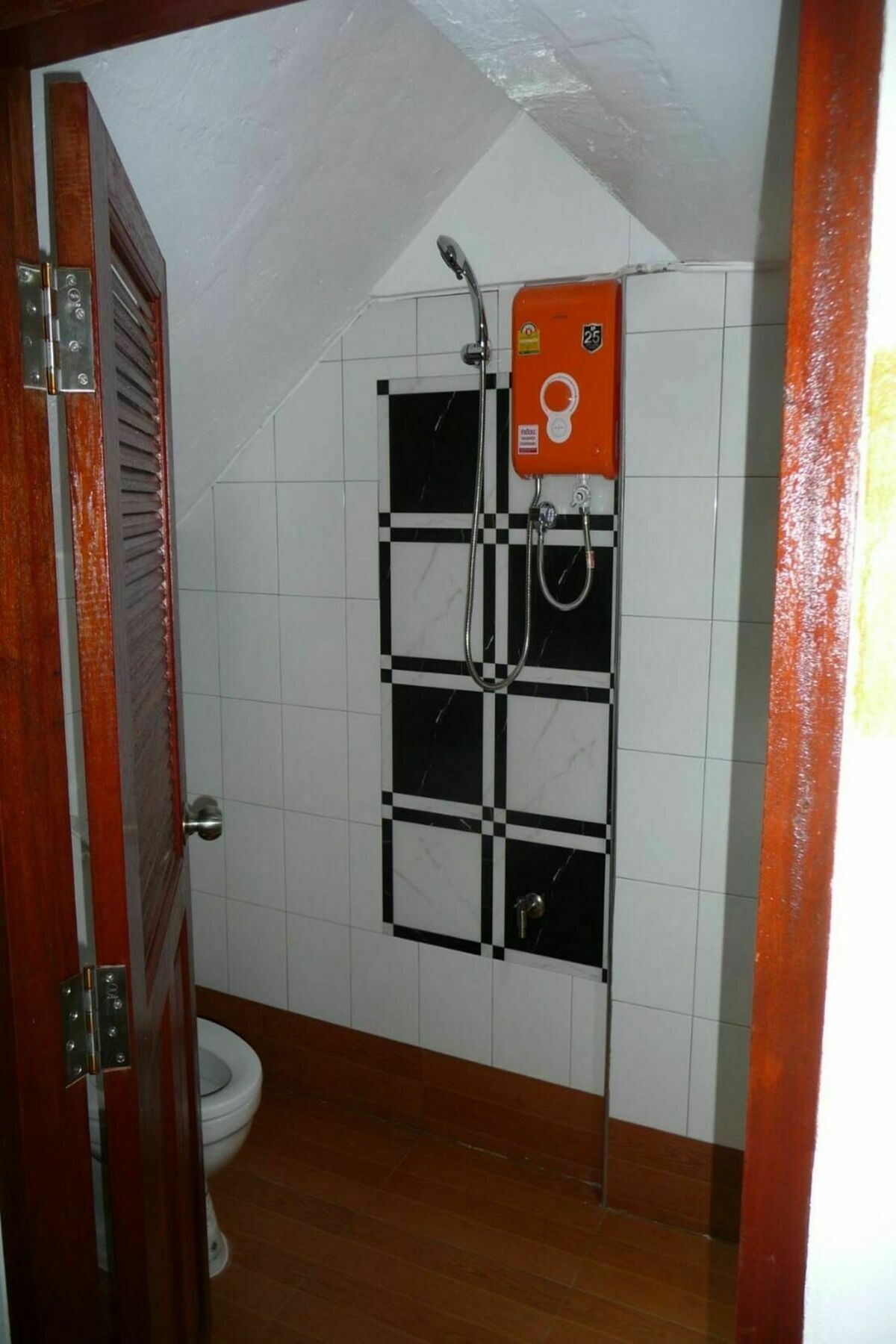 Room For You Bangkok Zewnętrze zdjęcie