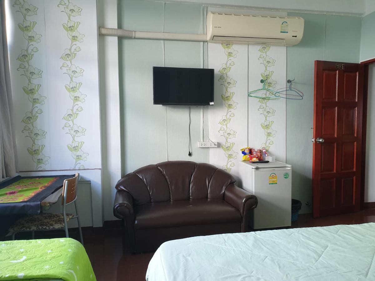 Room For You Bangkok Zewnętrze zdjęcie