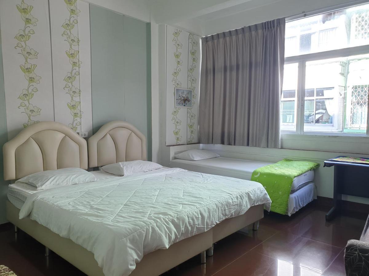 Room For You Bangkok Zewnętrze zdjęcie